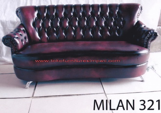 sofa milan